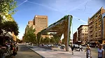 New Design for NYC AIDS Memorial Clears Important Hurdle