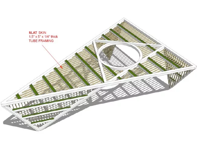 New Design for NYC AIDS Memorial Clears Important Hurdle