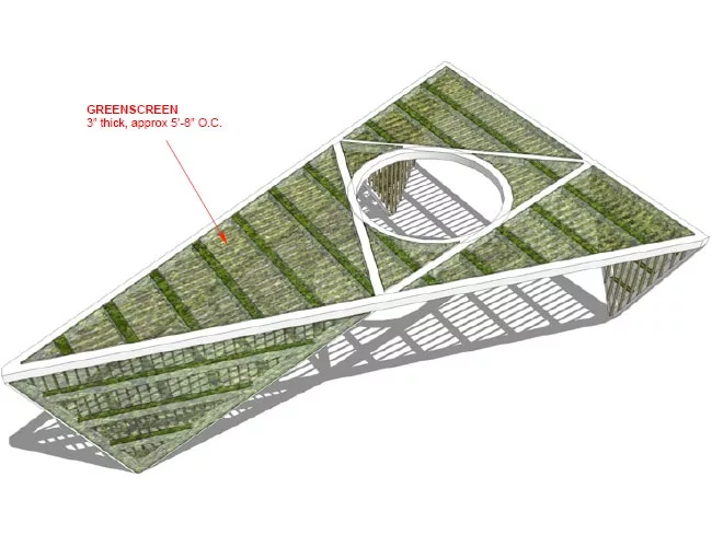 New Design for NYC AIDS Memorial Clears Important Hurdle