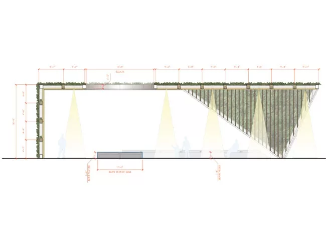 New Design for NYC AIDS Memorial Clears Important Hurdle