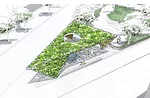 New Design for NYC AIDS Memorial Clears Important Hurdle
