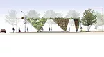 New Design for NYC AIDS Memorial Clears Important Hurdle