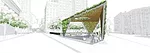 New Design for NYC AIDS Memorial Clears Important Hurdle