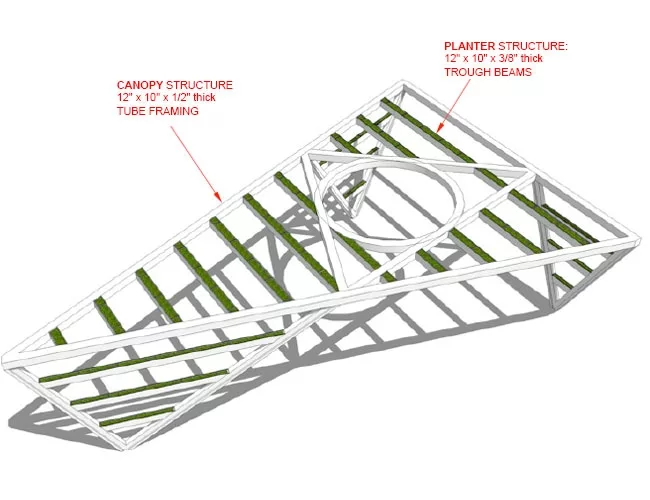 New Design for NYC AIDS Memorial Clears Important Hurdle