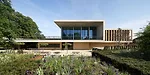<strong>Sainsbury Laboratory</strong><br />Cambridge<br /> <br />Architect: Stanton Williams<br />Client: University of Cambridge<br />Structural engineer: Adams Kara Taylor<br />Services enginee