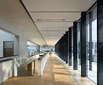 <strong>Sainsbury Laboratory</strong><br /> Cambridge<br />  <br /> Architect: Stanton Williams<br /> Client: University of Cambridge<br /> Structural engineer: Adams Kara Taylor<br /> Services e