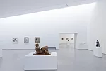 <strong>The Hepworth Wakefield Gallery</strong><br /> Wakefield<br />  <br /> Architect: David Chipperfield Architects<br /> Client: Wakefield Council<br /> Structural Engineer: Ramboll UK<br /> 