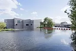 <strong>The Hepworth Wakefield Gallery</strong><br /> Wakefield<br />  <br /> Architect: David Chipperfield Architects<br /> Client: Wakefield Council<br /> Structural Engineer: Ramboll UK<br /> 