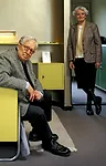 Robert Venturi and Denise Scott Brown