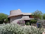 David Wright House