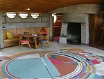 David Wright House