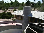 David Wright House