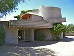 David Wright House