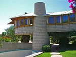 David Wright House