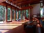 The Bachman-Wilson House (1954), designed by Frank Lloyd Wright, is looking for a buyer to relocate it.<span style='color: #333333; font-family: Arial,Helvetica,sans-serif; font-size: 13px; font-style