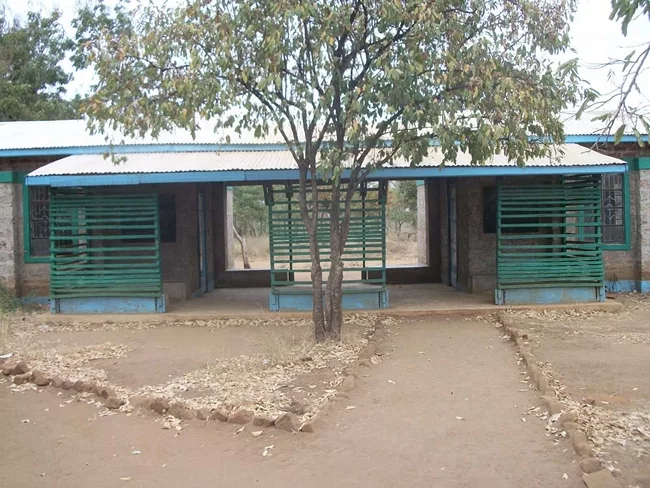 <p><strong>Usalama School</strong></p><p>Two years after completion, the school has added four teachers and average test scores have risen by 15 percent. Funding was provided by Mwikali's Gift.</p>