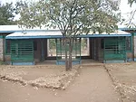 <p><strong>Usalama School</strong></p><p>Two years after completion, the school has added four teachers and average test scores have risen by 15 percent. Funding was provided by Mwikali's Gift.</p>