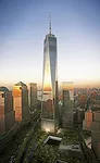 One World Trade Center's Skinny Spire Redesign Might Not Measure Up
