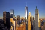 One World Trade Center's Skinny Spire Redesign Might Not Measure Up