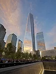 One World Trade Center's Skinny Spire Redesign Might Not Measure Up