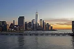 One World Trade Center's Skinny Spire Redesign Might Not Measure Up