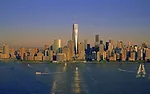 One World Trade Center's Skinny Spire Redesign Might Not Measure Up