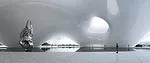 Inside the MAD Architects' proposal.