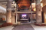 Anupama Kundoo's <em>Feel the Ground. Wall House: One to One</em> at the Arsenale