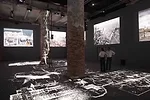 Norman Foster's <em>Gateway</em> at the Arsenale
