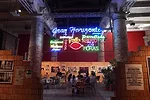 Urban-Think Tank and Justin McGuirk's <em>Torre David/Gran Horizonte</em> at the Arsenale
