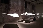 Zaha Hadid Architects' <em>Arum</em> at the Arsenale