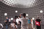 The Russian Pavilion at the 2012 Venice Architecture Biennale<br />
