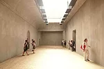 The Polish Pavilion at the 2012 Venice Architecture Biennale