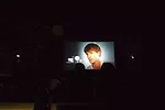 Former OMA architect Ole Scheeren's floating 'Archipelago' hosted a screening of a film about, well, Ole Scheeren.