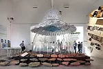 <strong>The Spanish Pavilion at the Venice Architecture Biennale</strong><br /><em>SPAINLab</em><br />Commissioners: Gobierno De España, Ministerio De Fomento, Dirección General De Arquitect
