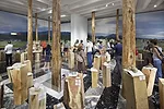 <p><strong>The Japanese Pavilion at the Venice Architecture Biannale</strong><br /><em>Architecture possible here? Home-for-All</em><br />Commissioner: Toyo Ito<br />Deputy Commissioners: Atsuko Sato,