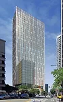 Amazon's Seattle Headquarters Advances to the Next Round