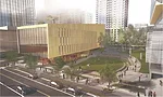 Amazon's Seattle Headquarters Advances to the Next Round
