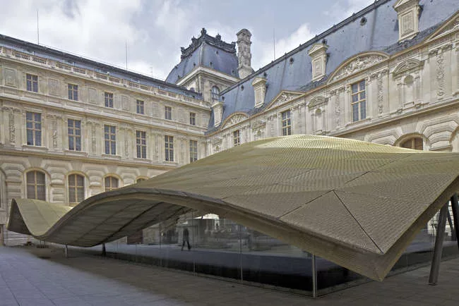 First Look: The Louvre's Islamic Galleries