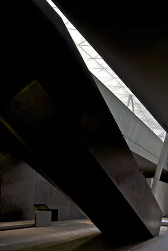First Look: The Louvre's Islamic Galleries