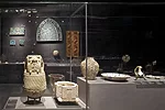 First Look: The Louvre's Islamic Galleries