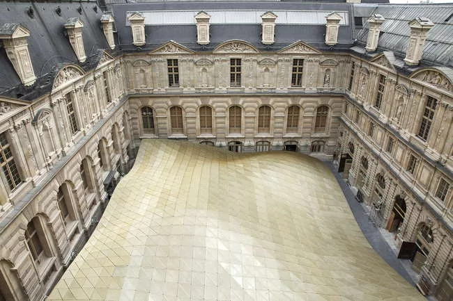 First Look: The Louvre's Islamic Galleries