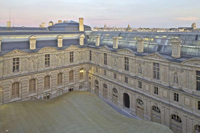 First Look: The Louvre's Islamic Galleries