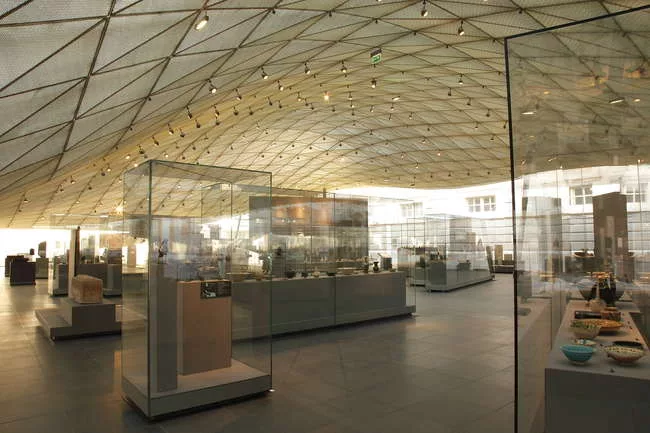 First Look: The Louvre's Islamic Galleries