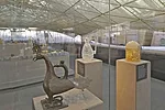 First Look: The Louvre's Islamic Galleries