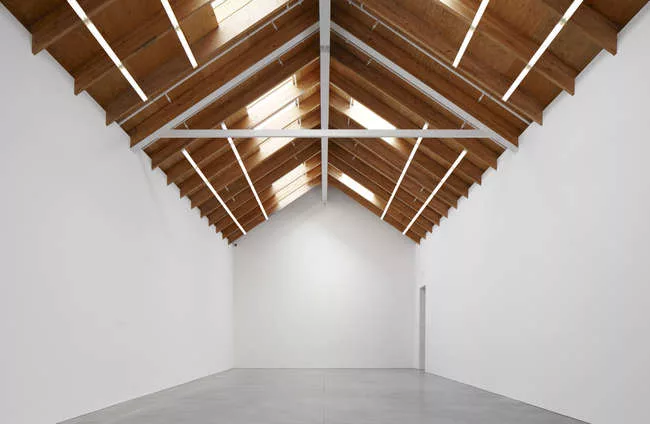 Look for additional photos on ArchitecturalRecord.com as the Parrish's November 10 opening date approaches.
