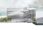 Herzog &amp; de Meuron, working with the landscape design firm MDP Michel Desvigne Paysagiste, conceived the master plan for the district’s second phase, finalized in 2009. Launched mid-2011, it