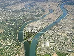 Herzog &amp; de Meuron, working with the landscape design firm MDP Michel Desvigne Paysagiste, conceived the master plan for the district’s second phase, finalized in 2009. Launched mid-2011, it