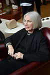Lella Vignelli.