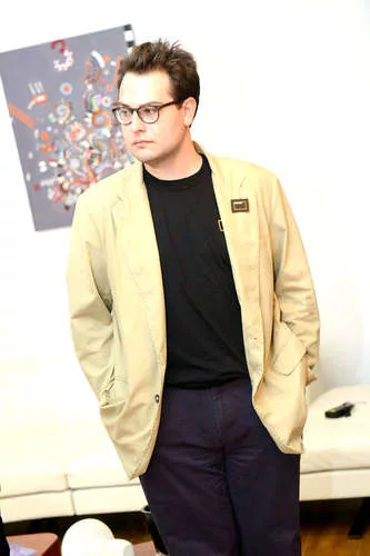 AIA New York communications manager Daniel Fox.